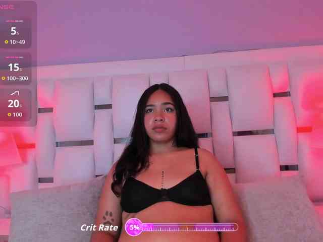 KimWeber webcam