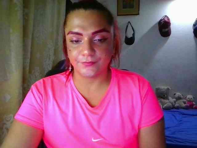 aleja01201 Sex Cam Show