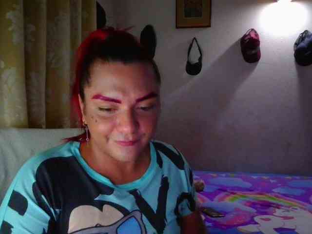 aleja01201 Live Webcam on BongaCams