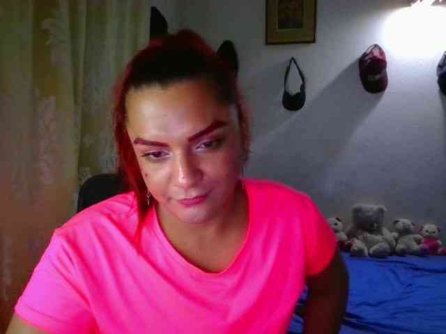 aleja01201 Sex Cam Show