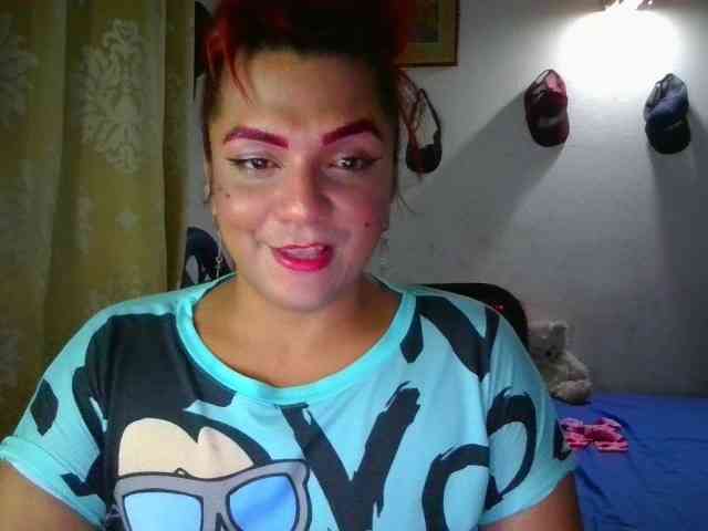 aleja01201 Sex Cam Show