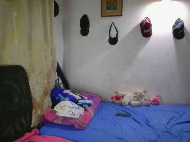 aleja01201 Sex Cam Show