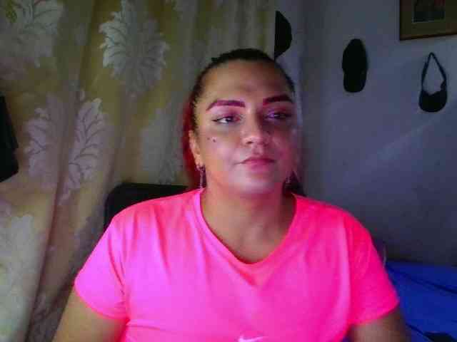 aleja01201 Sex Cam Show