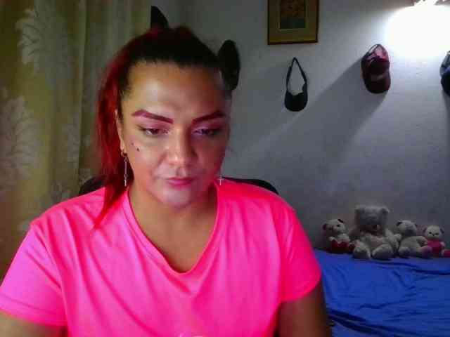 aleja01201 Sex Cam Show