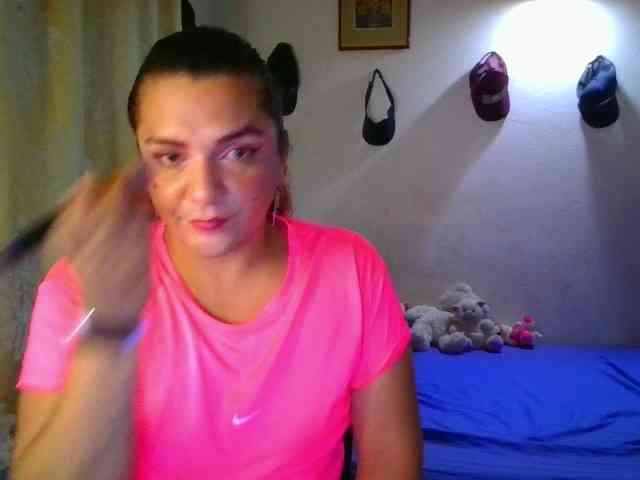 aleja01201 Sex Cam Show
