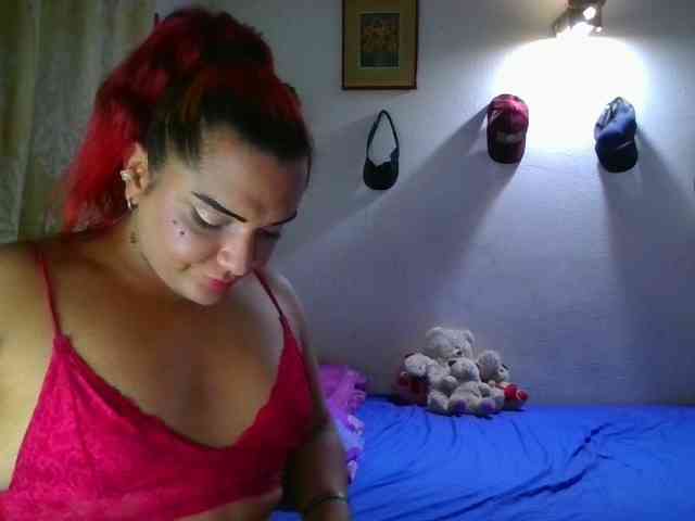 aleja01201 Live Webcam on BongaCams