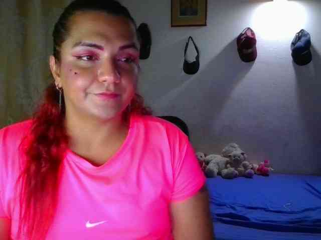 aleja01201 Sex Cam Show