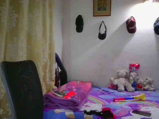 aleja01201 Sex Cam Show