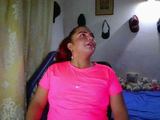 aleja01201 Sex Cam Show