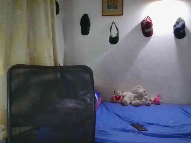 aleja01201 Sex Cam Show