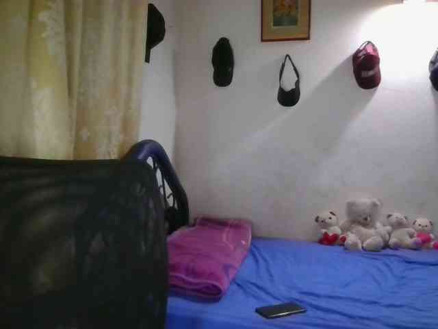 aleja01201 Sex Cam Show