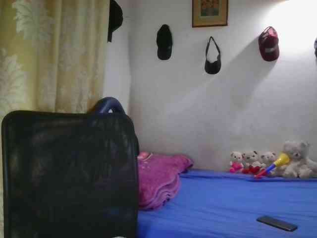 aleja01201 Sex Cam Show