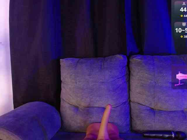 CharlotteDiolett webcam