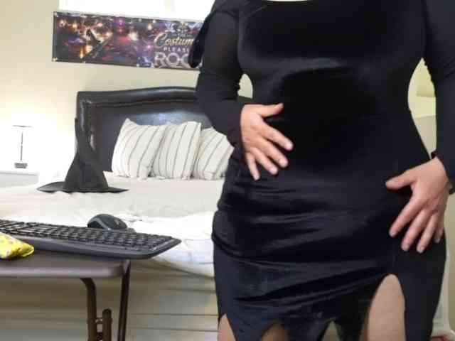 OLIVIA-D webcam