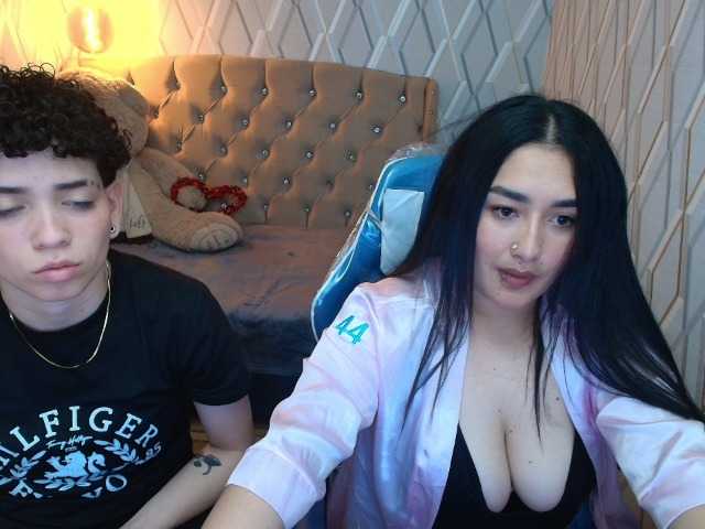 MeganAndRachelBlack