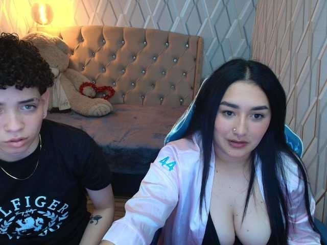 MeganAndRachelBlack