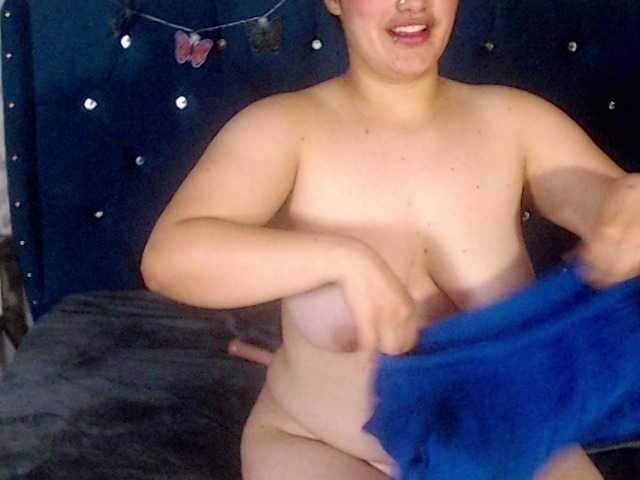meganandrachelblack live show