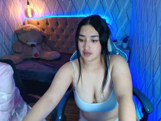 Modelo: MeganAndRachelBlack