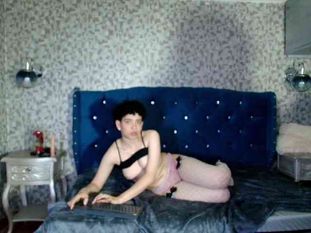 MeganAndRachelBlack webcam