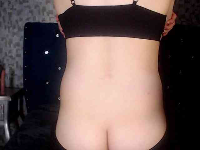 MeganAndRachelBlack