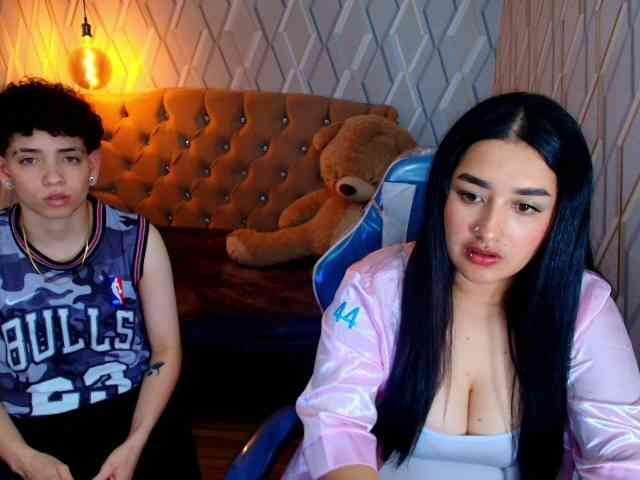 MeganAndRachelBlack