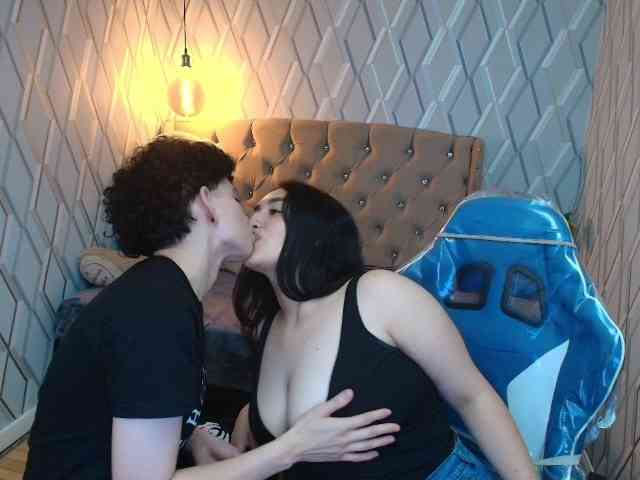 Modelo: MeganAndRachelBlack