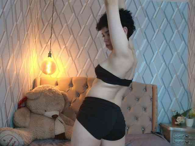 MeganAndRachelBlack