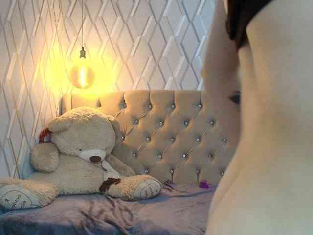 MeganAndRachelBlack webcam