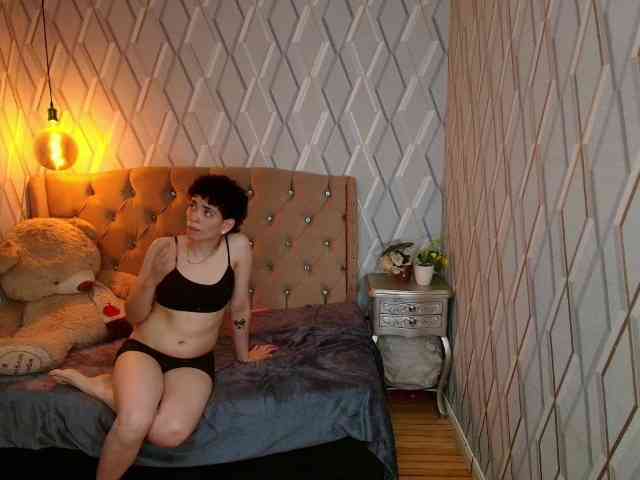 Modelo: MeganAndRachelBlack