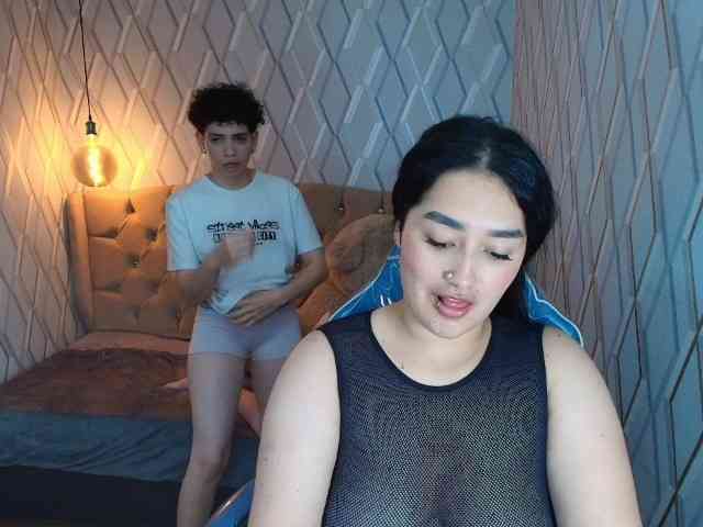 Modelo: MeganAndRachelBlack