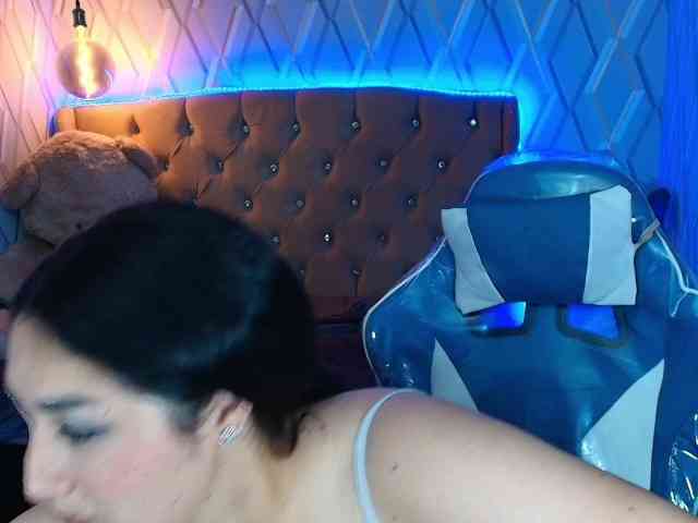 MeganAndRachelBlack webcam