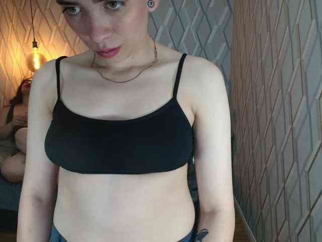 live web cam sex MeganAndRachelBlack