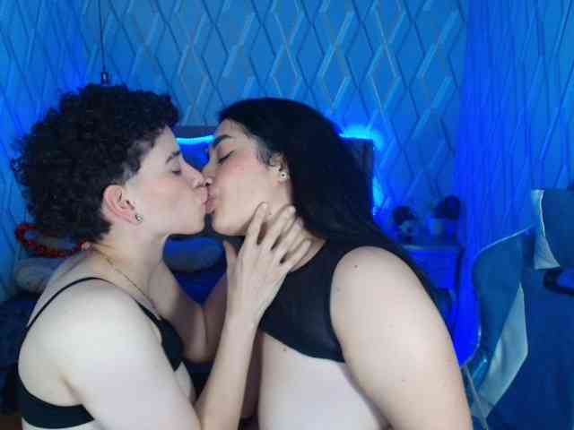 Modelo: MeganAndRachelBlack