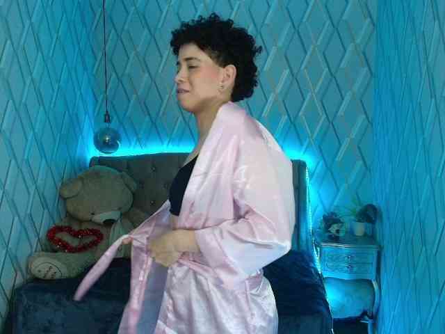Modelo: MeganAndRachelBlack