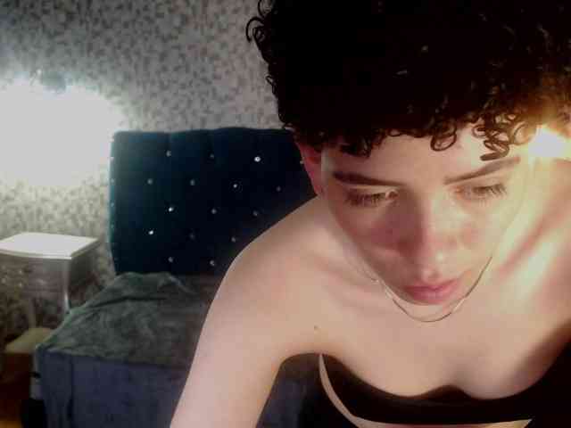MeganAndRachelBlack webcam