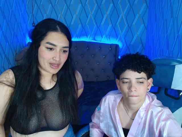 Modelo: MeganAndRachelBlack
