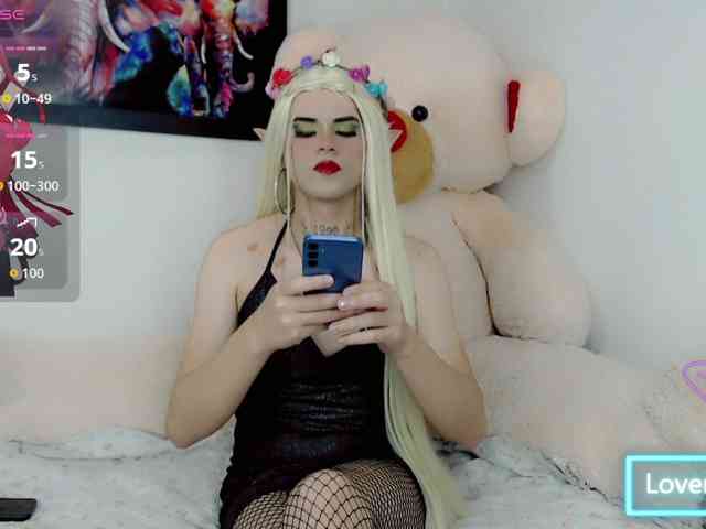 Ayesha-saade19 Sex Cam Show