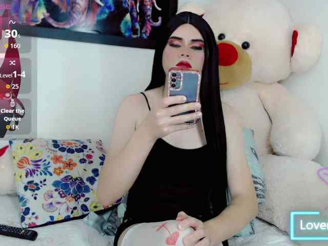 Ayesha-saade19 Sex Cam Show