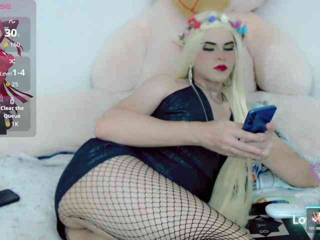 Ayesha-saade19 Sex Cam Show