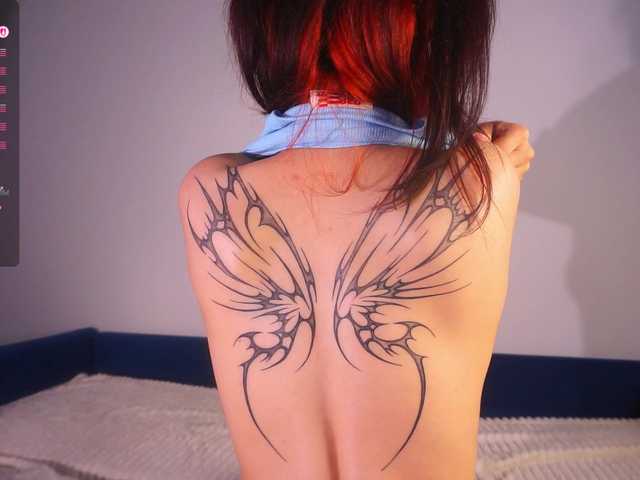 CuteKittya live cam on BongaCams