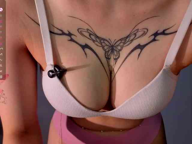 CuteKittya webcam
