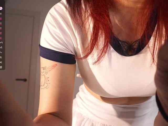 CuteKittya webcam