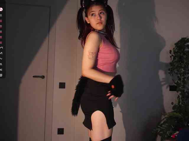 sex live cam CuteKittya