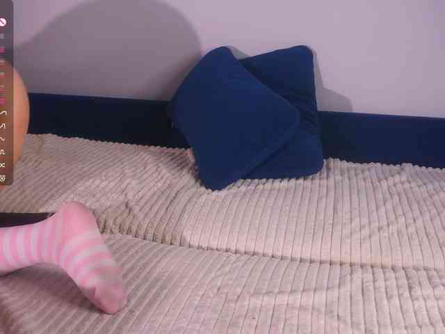 CuteKittya webcam