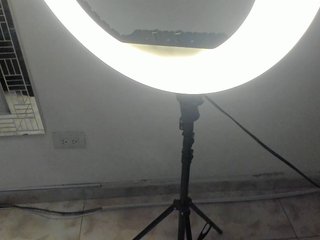 NaniGinger's Live Webcam