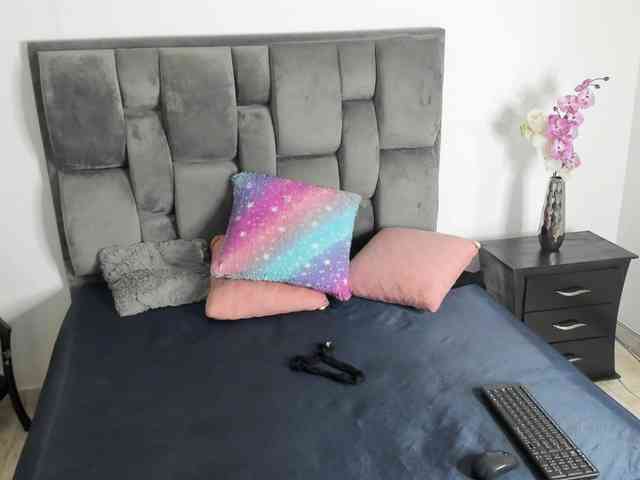 NaniGinger webcam