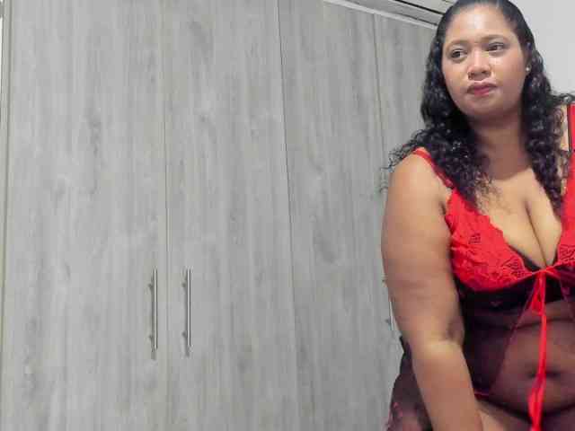 NaniGinger webcam