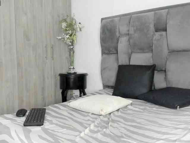 NaniGinger webcam