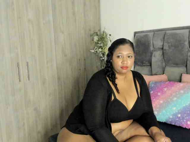 NaniGinger webcam
