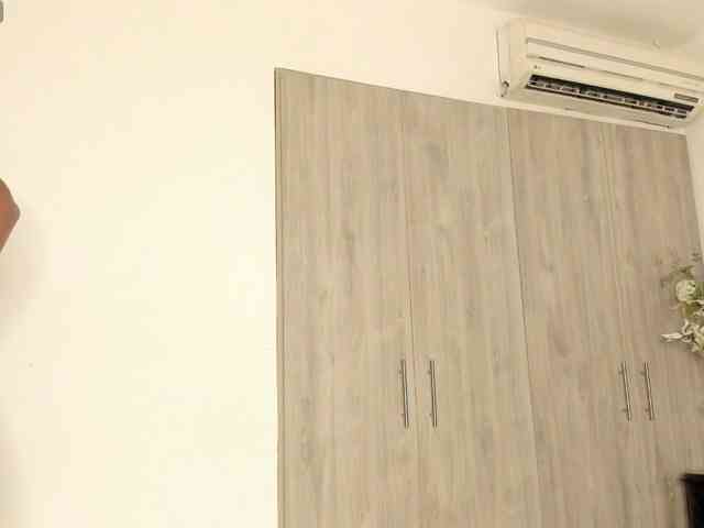 NaniGinger webcam
